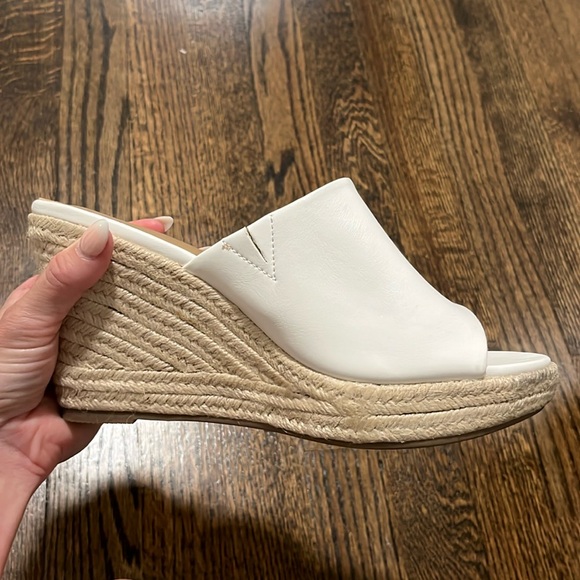 REPOT white wedges - Picture 4 of 6